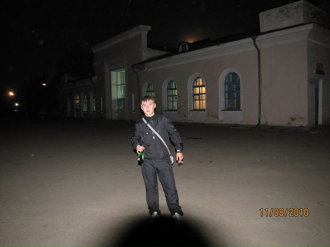 Дмитрий Копнин фотография #44