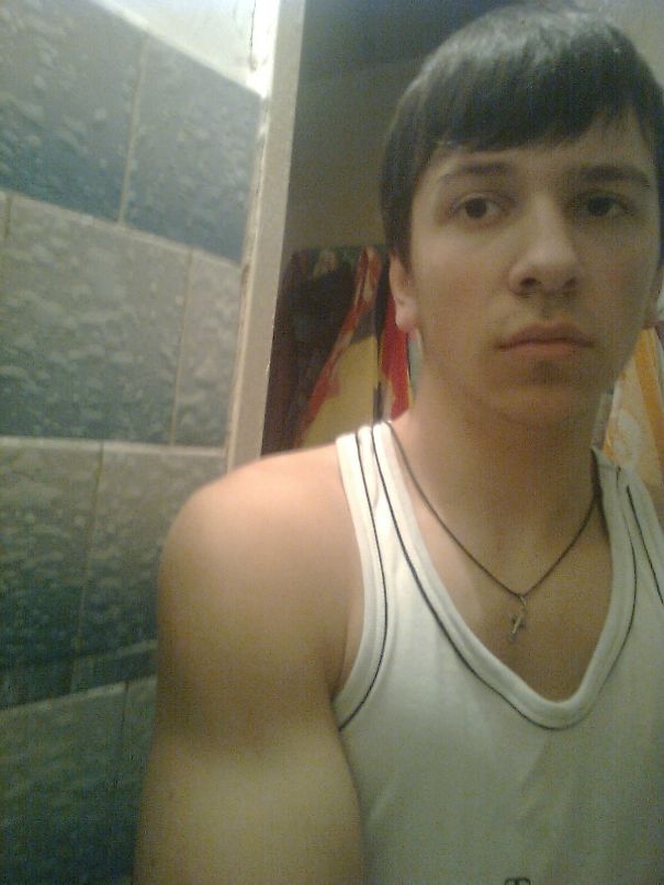 Сергей Кузьмин фотография #12
