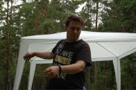 Фотография Лоренца Егора