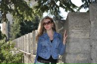 Фотография Киселевой Анастасии