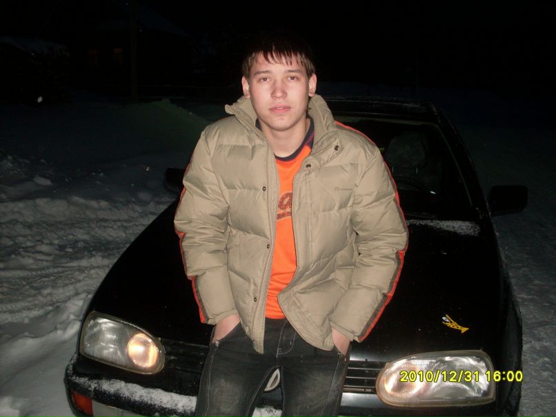 Макс Башков фотография #26