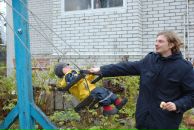 Фотография Новкунского Аркадия