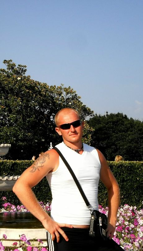 Сергей Киселев фотография #45