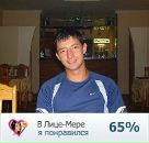 Фотография Ажаханова Санчё