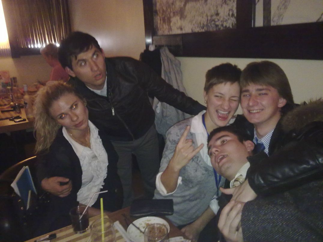 Эльдар Мингалиев фотография #26