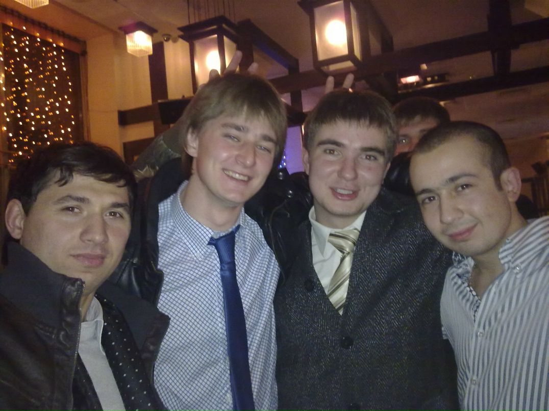 Эльдар Мингалиев фотография #29