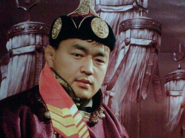 Белек Тюлюш фотография #22