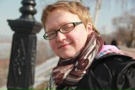 Фотография Сипягиной Дины