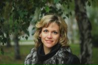 Фотография Токаренко Людмилы