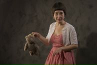 Фотография Пекарской Ирины