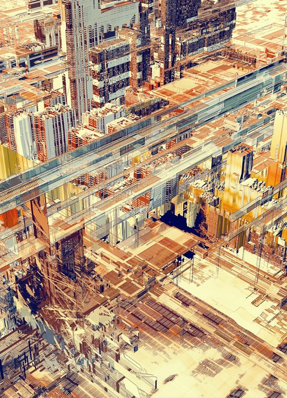 Ctrl Space фотография #39