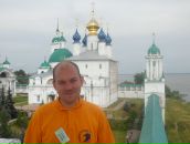 Фотография Алексеева Алексея