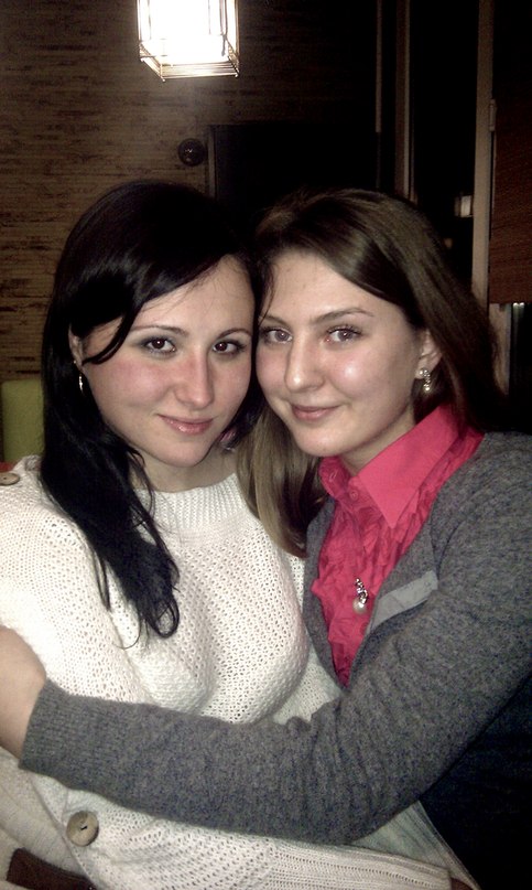 Мария Лищенко фотография #50