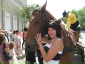 Фотография Митязовой Галины