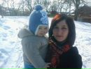 Марина Світлик фотография #13 (источник - https://vk.com/id133572731)