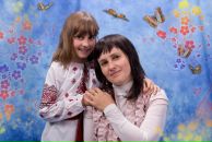 Олександра Самійло фотография #8 (источник - https://vk.com/id78645993)