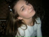 Фотография Котковой Полины