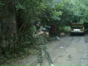 Фотография Коваля Дениса