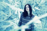 Фотография Худяковой Виолы