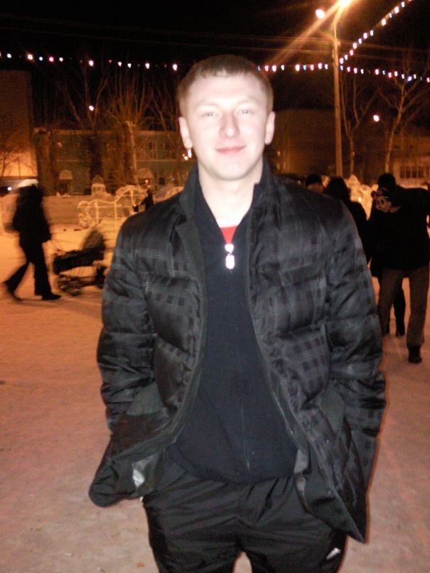 Дмитрий Михайлов фотография #34