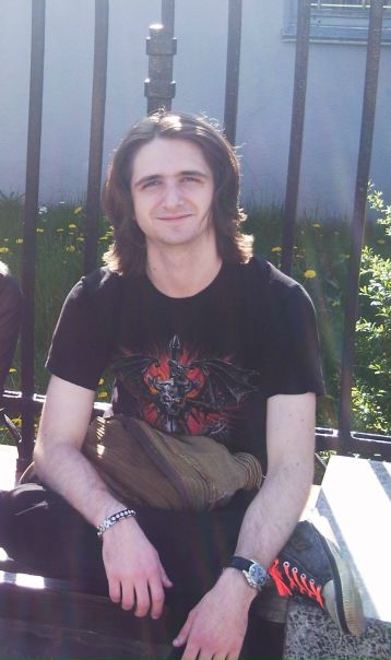 №18, Антон Головень №18, Антон Головень