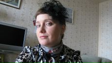 Фотография Часовниковой Олеси