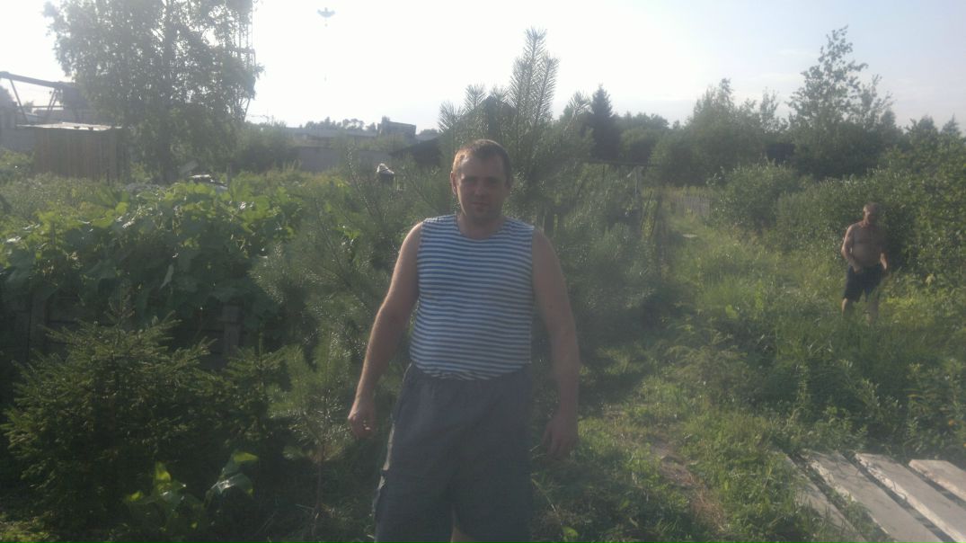 №7, Николай Долгих, 40 лет, Санкт-Петербург №7, Николай Долгих, 40 лет, Санкт-Петербург