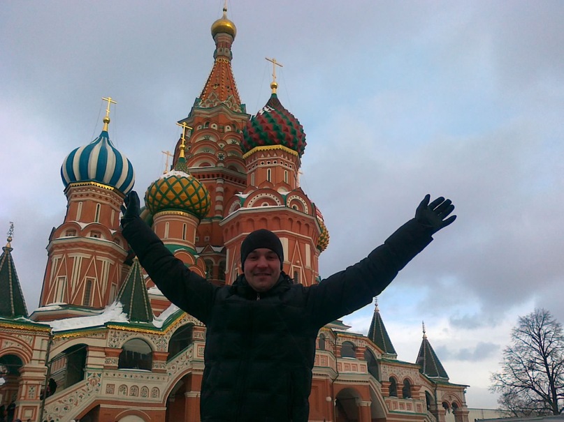 Дмитрий Митрофанов фотография #7