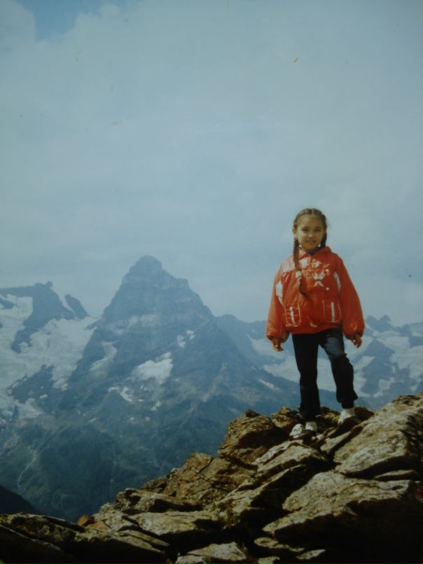 За Ри фотография #8