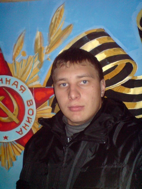 Дмитрий Севастицкий фотография #2