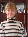 Вікуся Старинська фотография #27 (источник - https://vk.com/id157866959)