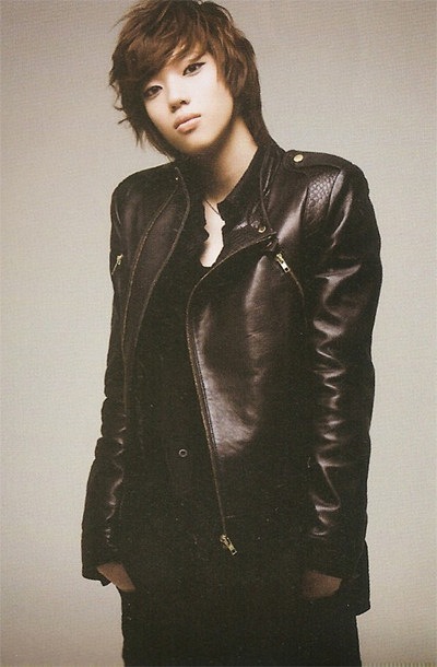 Ahn Daniel фотография #21