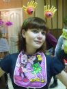 Фотография Оликовой Арины