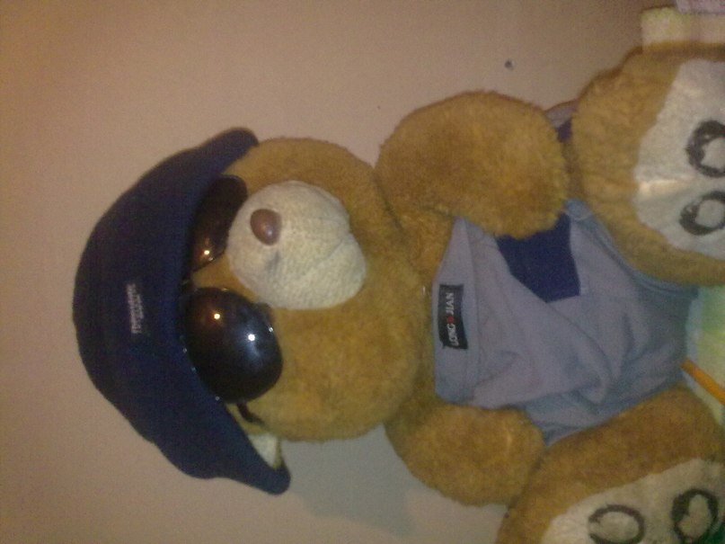 Антон Соценко фотография #2