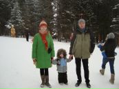 Фотография Харина Антона