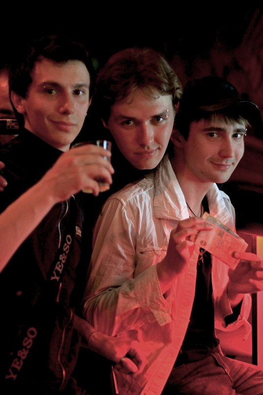 Вадим Левченко фотография #42