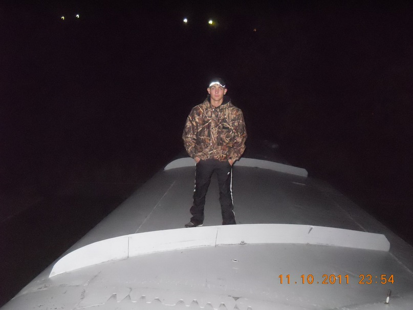 Илья Матвеев фотография #41