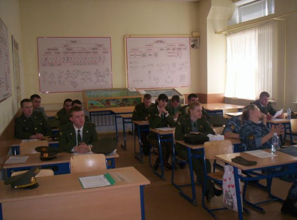 Борис Ильин фото №21