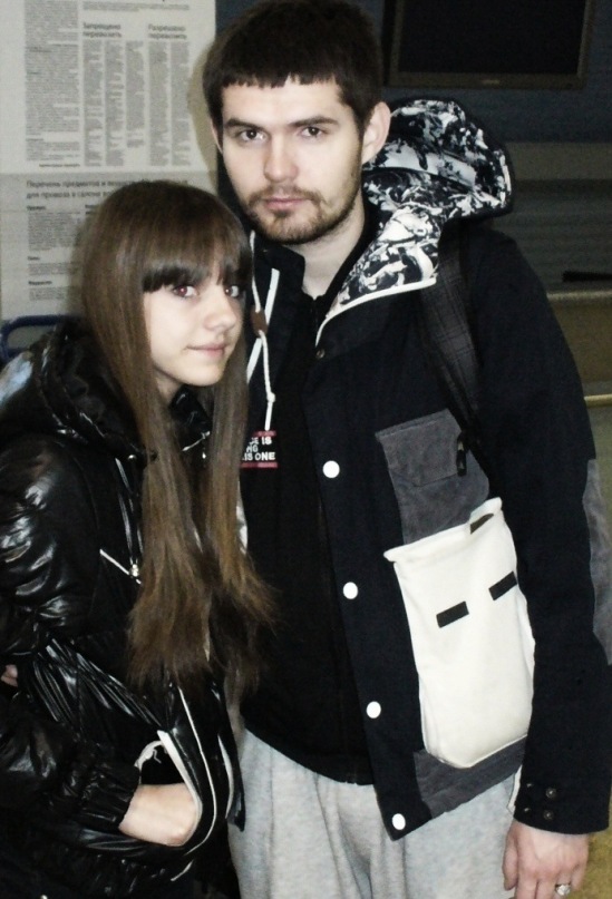 Дарья Щур фотография #24