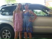 Анна Мамонова фотография #26 (источник - https://vk.com/id4105291)