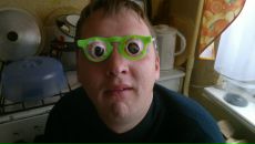 Фотография Соломонова Ильи