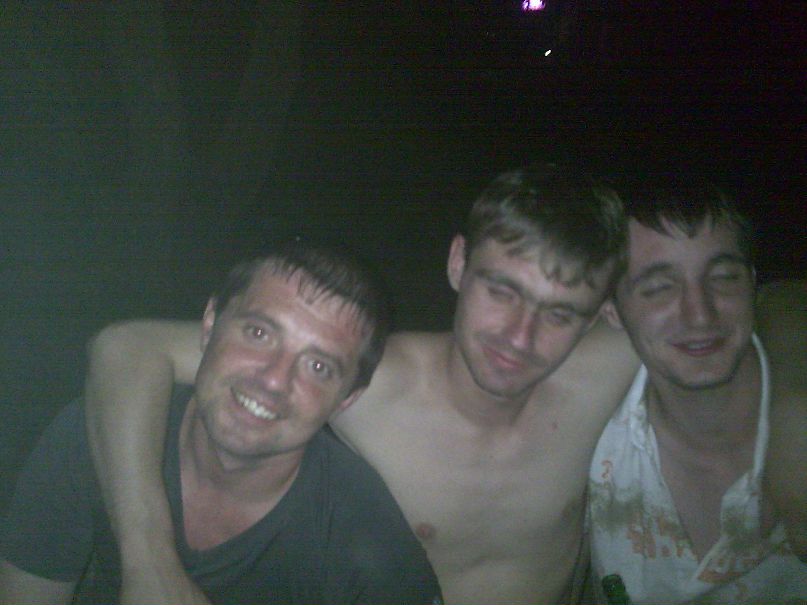 Игорь Олянин фотография #25