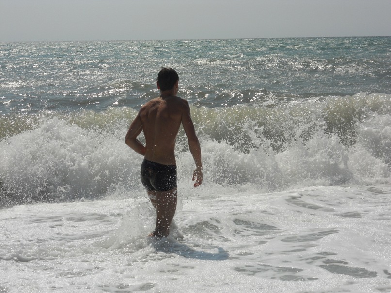 Игорь Николаев фотография #17