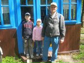 Юрій Диханов фотография #7 (источник - https://vk.com/id79735106)