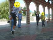 Фотография Лапика Вовы