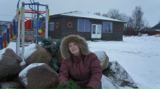 Фотография Дерманец Ольги