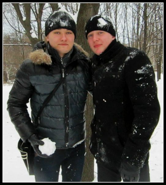Дима Гвоздев фото №9