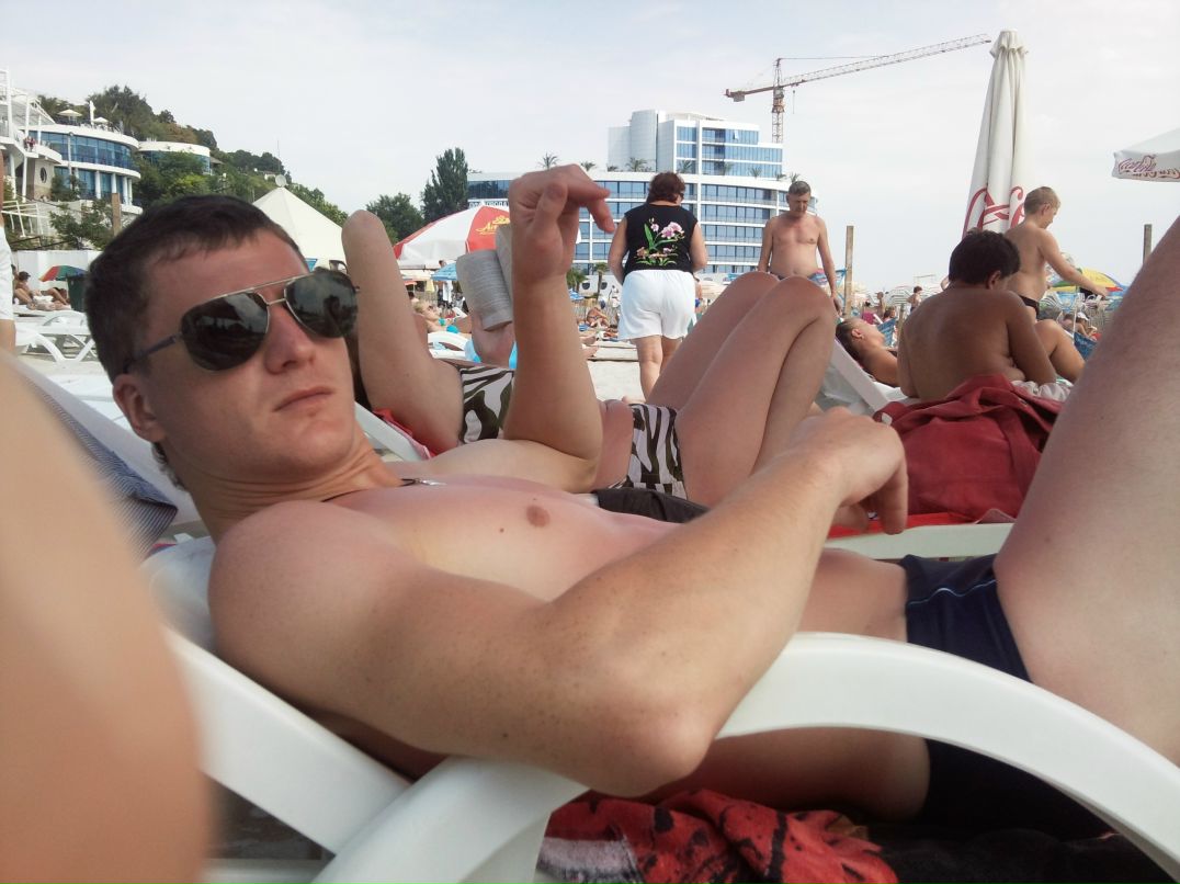 Алексей Саныч фотография #25