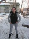Фотография Шакировой Талиюши