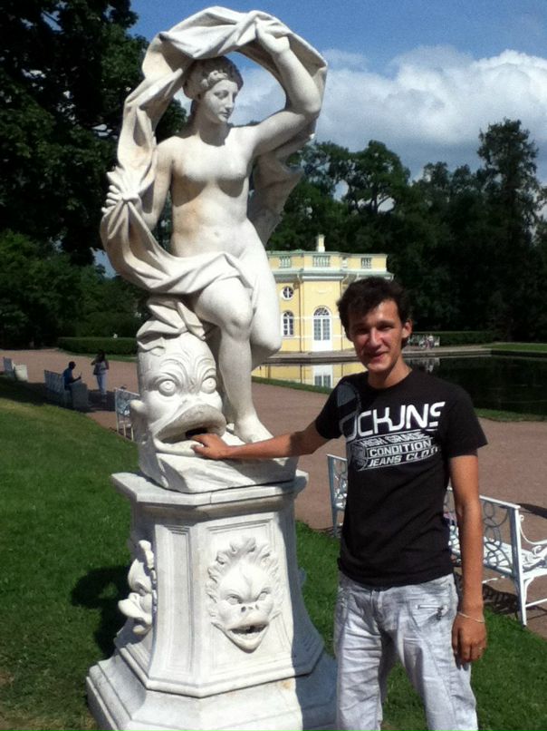 Игорь Сурков фотография #30